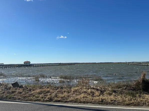 LOT-75A N Main St, Chincoteague Island, VA 23336