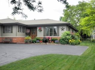 430 E Nebraska St, Frankfort, IL 60423