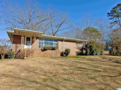 228 La Pala Dr, Birmingham, AL, 35214