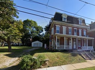 213 Jacoby St #2, Norristown, PA 19401
