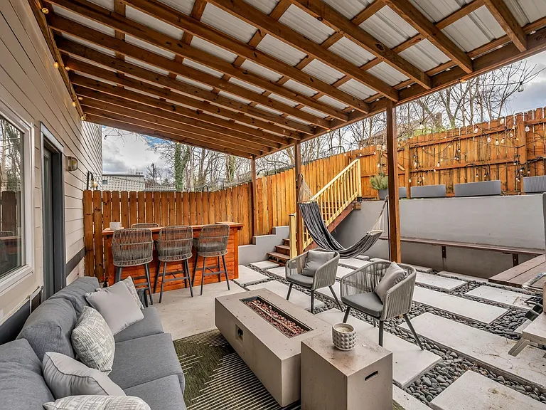 1512A Boscobel St #A — Photo 25