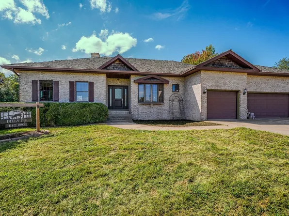 2473 County Road 1625 St E, Bradford, IL 61421