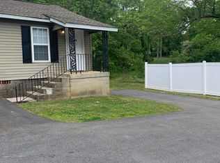 1204 Rear High St UNIT B, Anderson, SC 29624