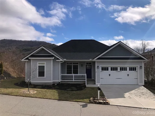 5 Endless View Dr, Weaverville, NC 28787