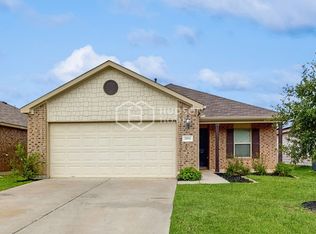 20911 Twining Rose Ln, Tomball, TX 77377
