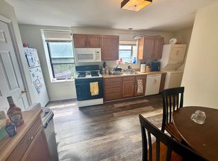 2028 Mass Ave #2, Cambridge, MA 02140