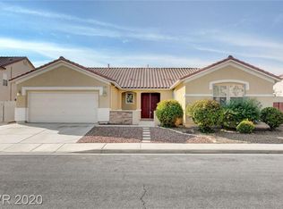 5509 Rocky Ravine Ave, Las Vegas, NV 89131
