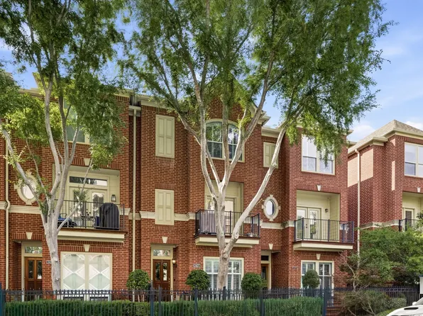 3427 Howell St, Dallas, TX 75204