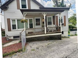 283 Front St, Woonsocket, RI 02895