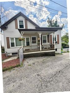 283 Front St, Woonsocket, RI, 02895