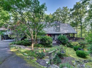 149 Wild Ginger Ln, Cashiers, NC 28717