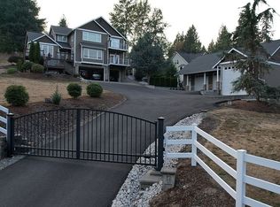 12824 Spiketon Rd E, Buckley, WA 98321