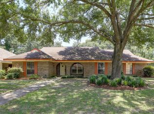 617 Gerald Dr, Lafayette, LA 70503
