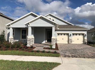 1729 Pasture Loop, Oviedo, FL 32765