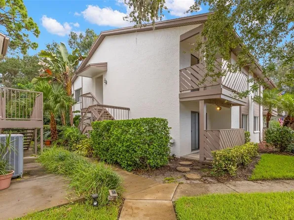 631 FAIRMONT AVENUE #C, SAFETY HARBOR, FL 34695