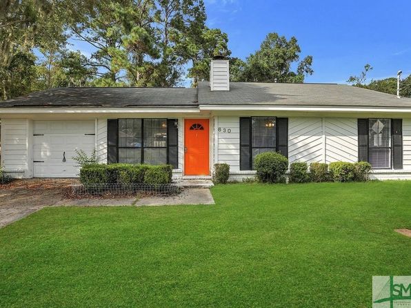 630 Stuart St, Savannah, GA 31405