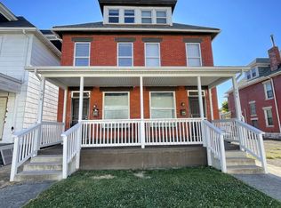 496 Hamilton Ave, Columbus, OH
