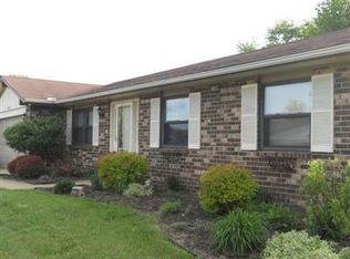 3180 Magnolia Dr, Troy, OH