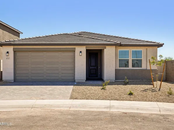 4717 S 95TH Drive, Tolleson, AZ 85353