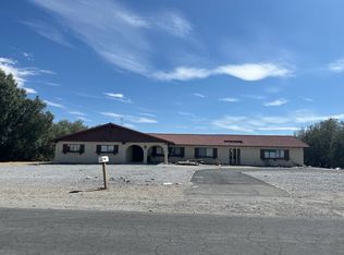 3521 Alfalfa St, Pahrump, NV 89048