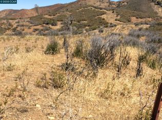 0 Del Puerto Canyon Rd, Patterson, CA 95363