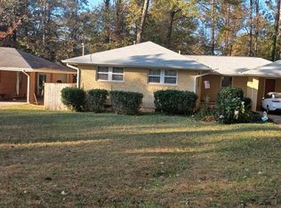 3060 Santa Monica Dr, Decatur, GA 30032