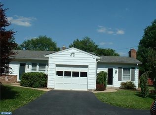 261 School House Rd, West Grove, PA 19390