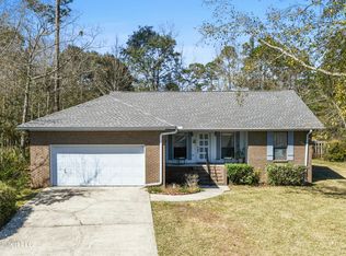 568 Ahuli Pl, Diamondhead, MS 39525