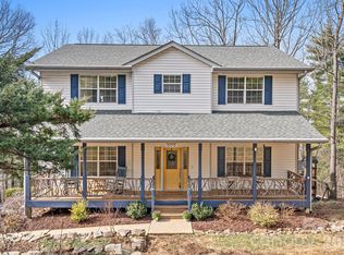 505 Kings Rdg, Asheville, NC 28804