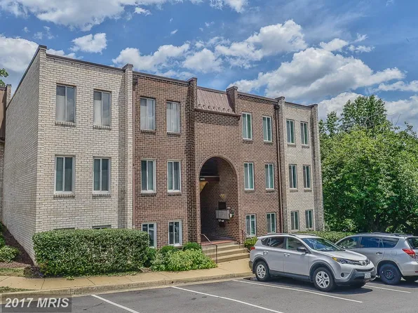 5025 7th Rd S APT 101, Arlington, VA 22204