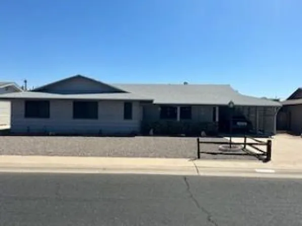 10731 W Connecticut Ave, Sun City, AZ 85351