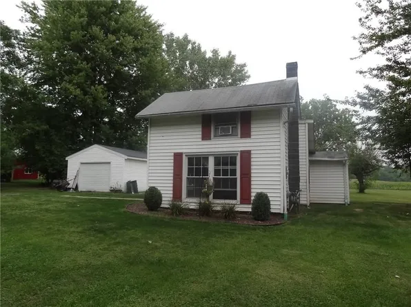 874 Hamlin Parma Townline Rd, Hilton, NY 14468