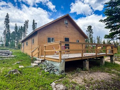 42 Upper Rd, Laramie, WY, 82070