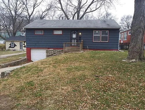 6626 College Ave Photo 1