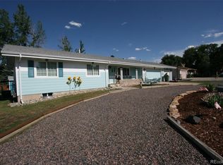 7964 S Cody St, Littleton, CO 80128