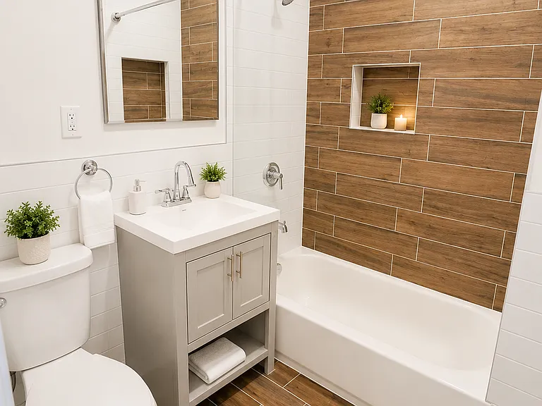 382 E 23rd St #2B — Photo 14