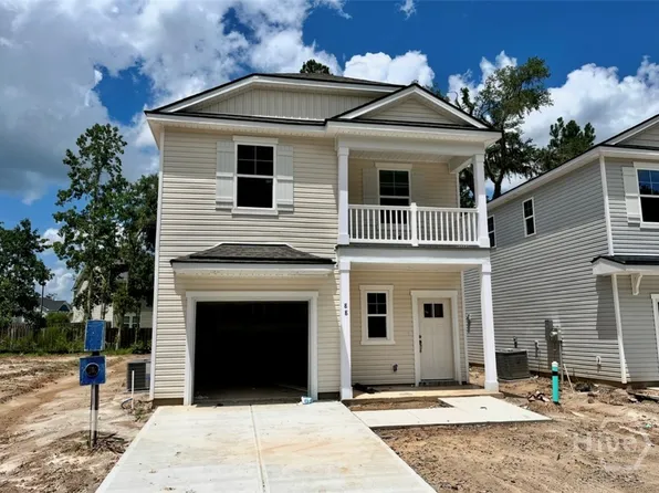 88 Endicott Drive, Savannah, GA 31419