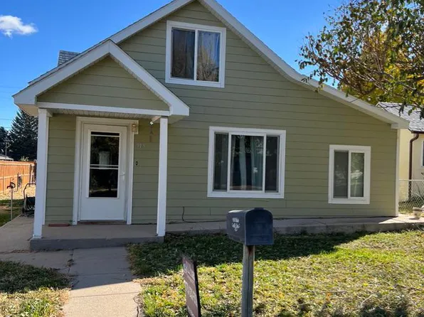 918 Hale St, Wray, CO 80758