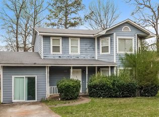 2939 Thistledown Ct, Decatur, GA 30034