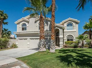 7724 Briana Renee Way, Las Vegas, NV 89123