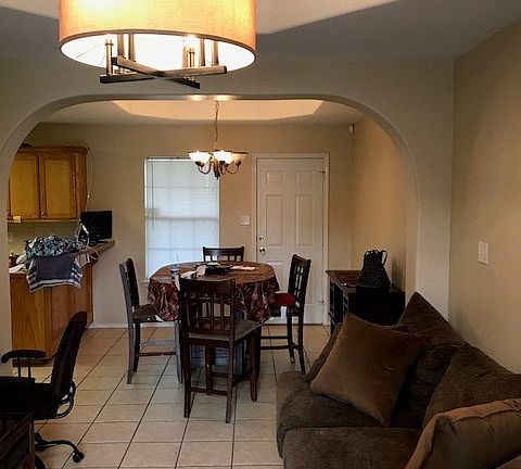 3rd image of 2029 Lake View Dr APT A