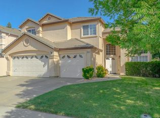1811 Olvera Dr, Woodland, CA 95776