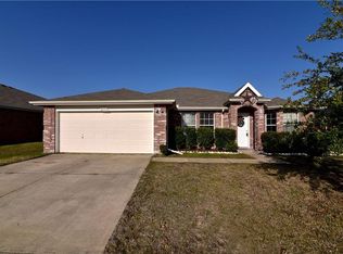 2113 Preston Trl, Forney, TX 75126