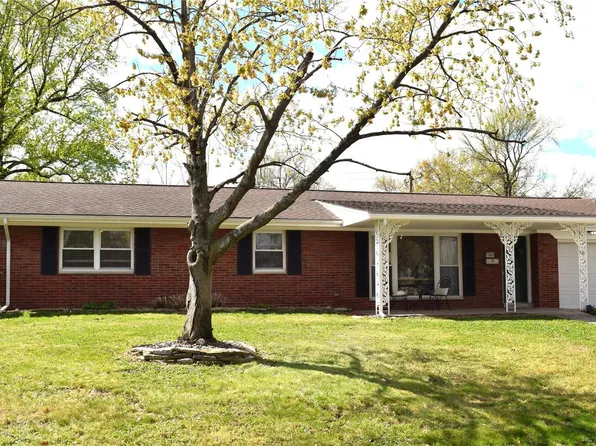 108 Winchester Dr, Belleville, IL 62223