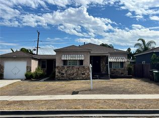 1306 S Cliveden Ave, Compton, CA 90220