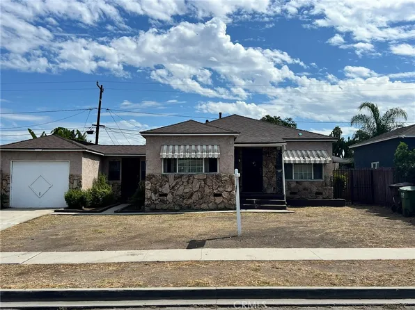 1306 S Cliveden Ave, Compton, CA 90220
