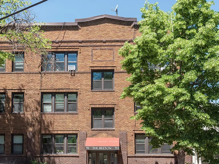 The Breton Apartments — Photo 35