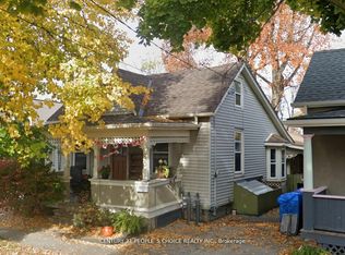 83 Albert St, Saint Catharines, ON L2R2H2