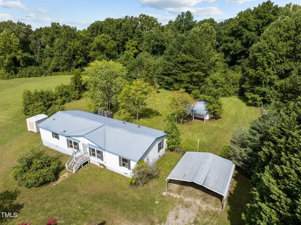 4651 State Highway 96 S, Oxford, NC 27565