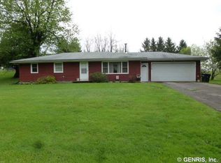 2554 Daansen Rd, Palmyra, NY 14522